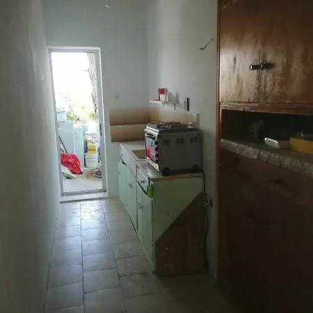 αααχ !! Rina..... Villa Faros (Evia)